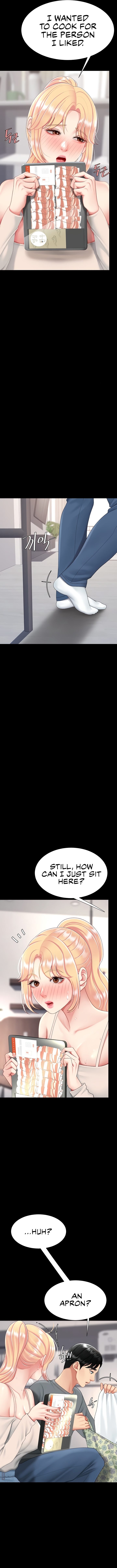 Go Ahead, Mom - Chapter 90 Page 9