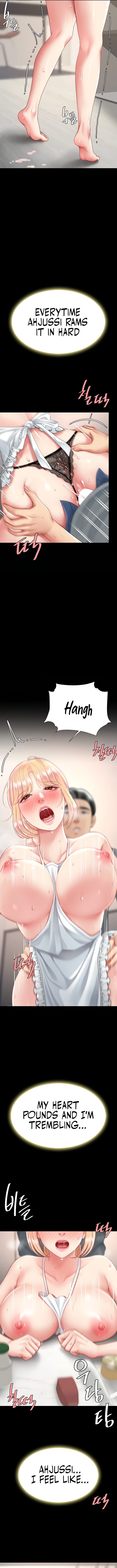 Go Ahead, Mom - Chapter 91 Page 10