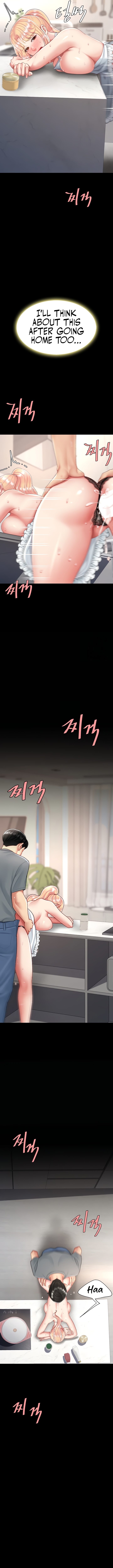 Go Ahead, Mom - Chapter 91 Page 11