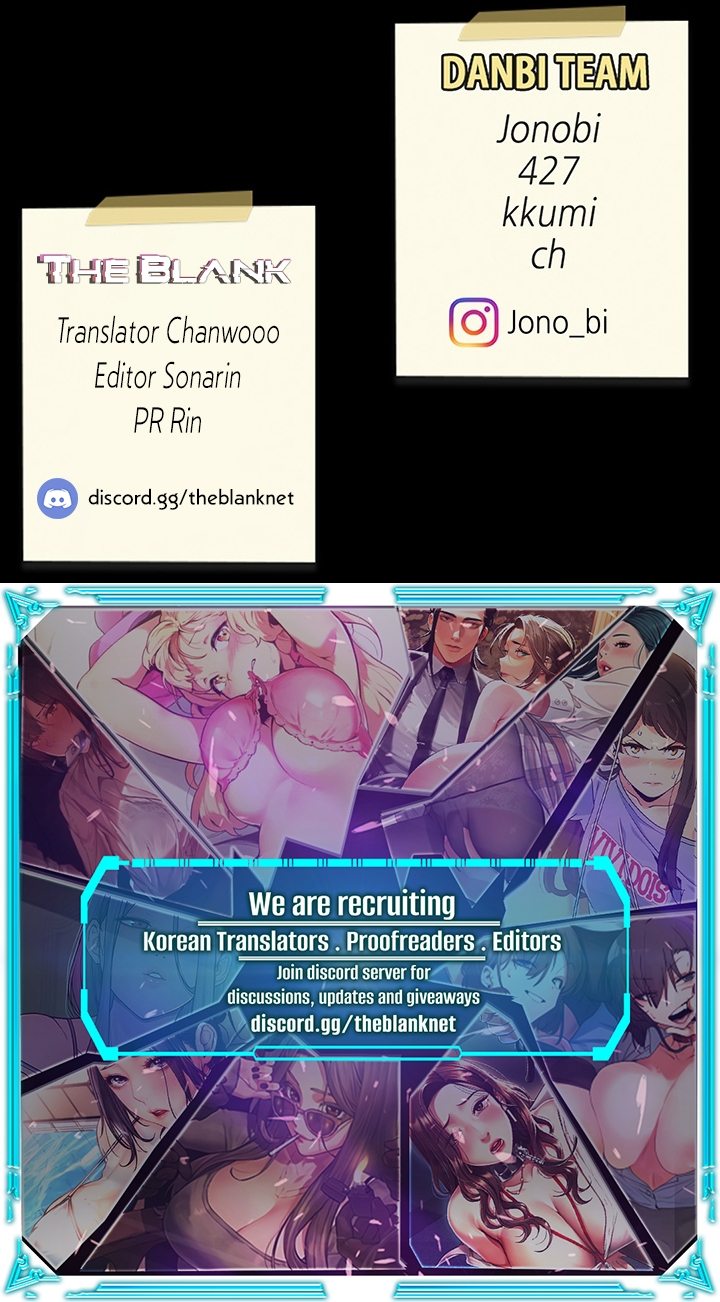 Go Ahead, Mom - Chapter 91 Page 19