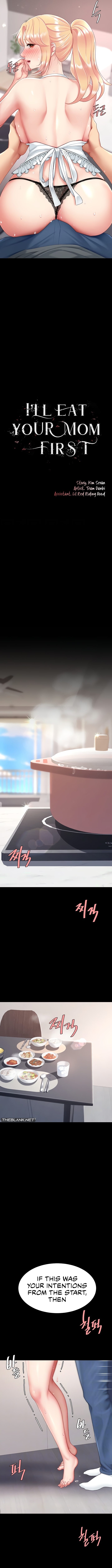 Go Ahead, Mom - Chapter 91 Page 3