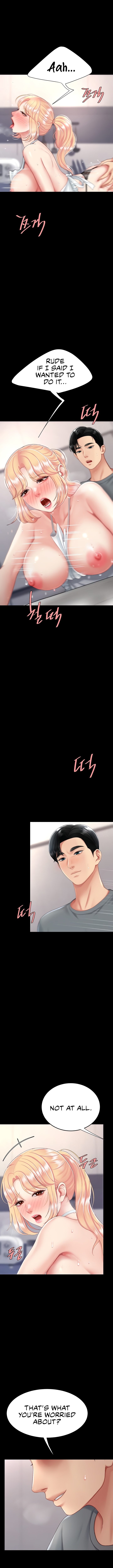 Go Ahead, Mom - Chapter 91 Page 6