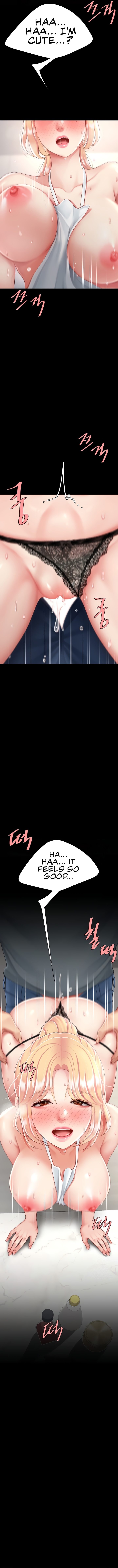 Go Ahead, Mom - Chapter 91 Page 9