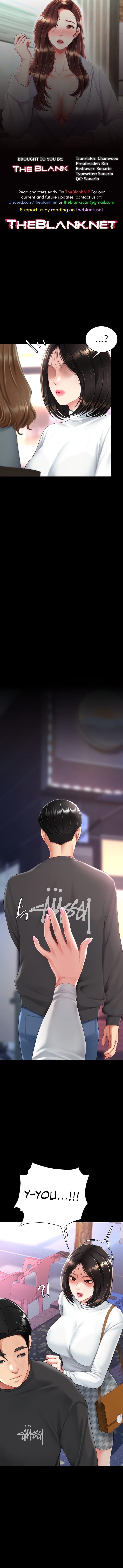 Go Ahead, Mom - Chapter 92 Page 1