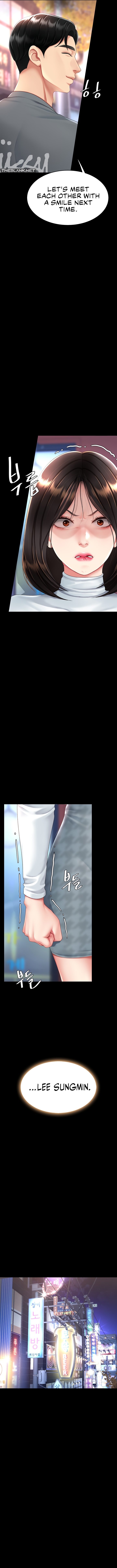 Go Ahead, Mom - Chapter 92 Page 10