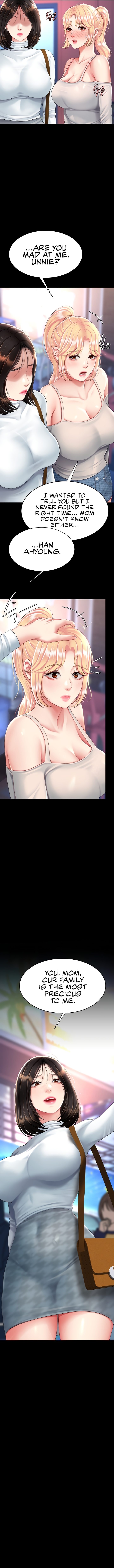 Go Ahead, Mom - Chapter 92 Page 11