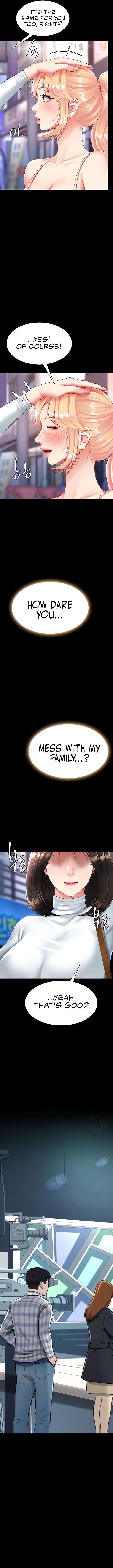 Go Ahead, Mom - Chapter 92 Page 12