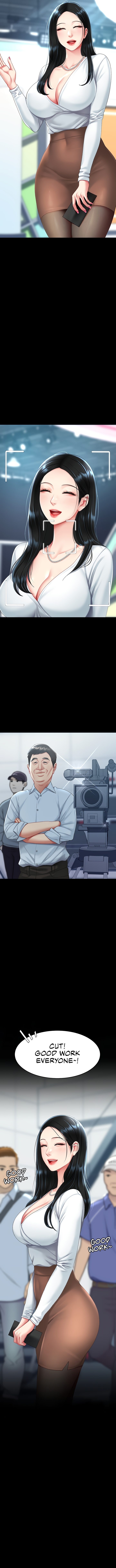 Go Ahead, Mom - Chapter 92 Page 14