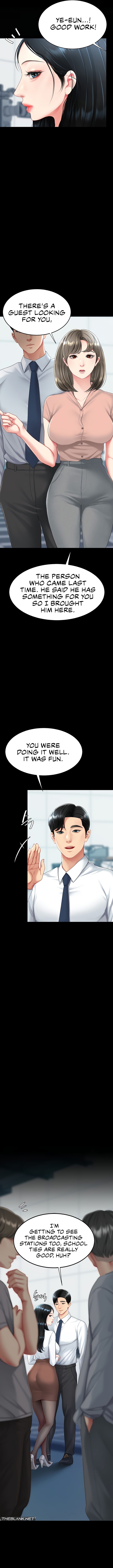 Go Ahead, Mom - Chapter 92 Page 15