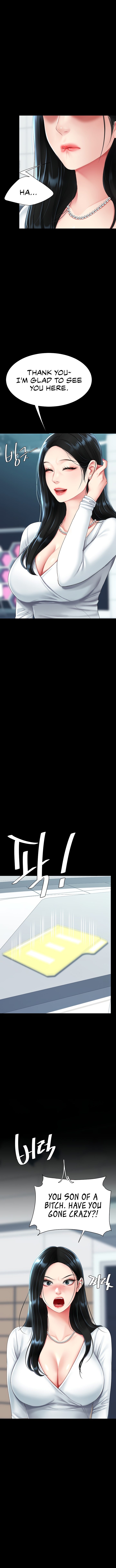 Go Ahead, Mom - Chapter 92 Page 16