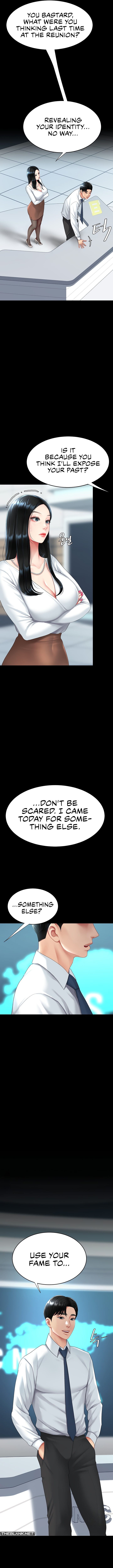 Go Ahead, Mom - Chapter 92 Page 18