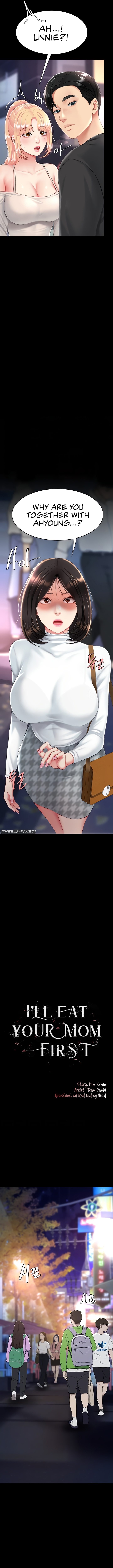 Go Ahead, Mom - Chapter 92 Page 2