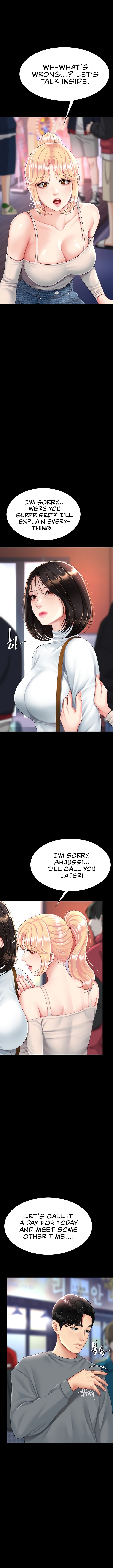 Go Ahead, Mom - Chapter 92 Page 8