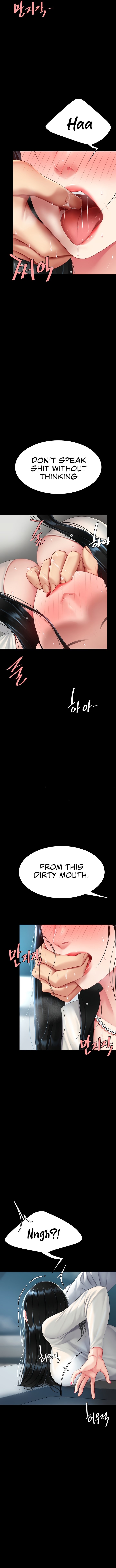 Go Ahead, Mom - Chapter 93 Page 13