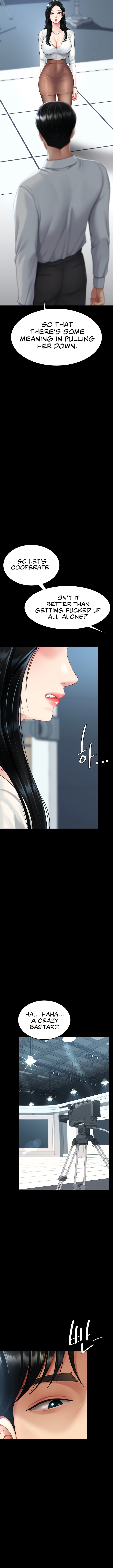 Go Ahead, Mom - Chapter 93 Page 4