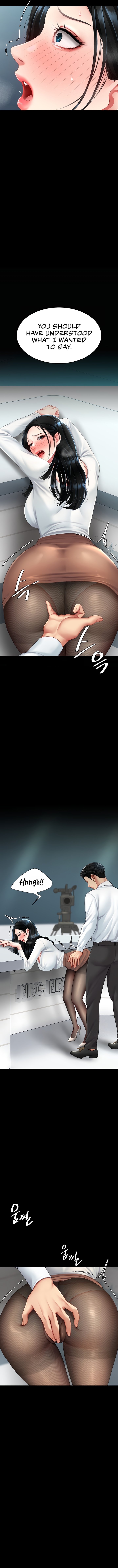 Go Ahead, Mom - Chapter 93 Page 8