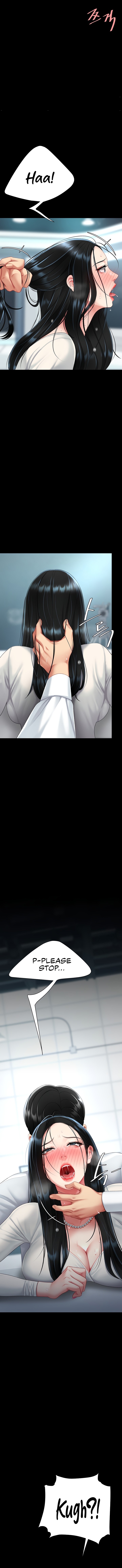 Go Ahead, Mom - Chapter 94 Page 12