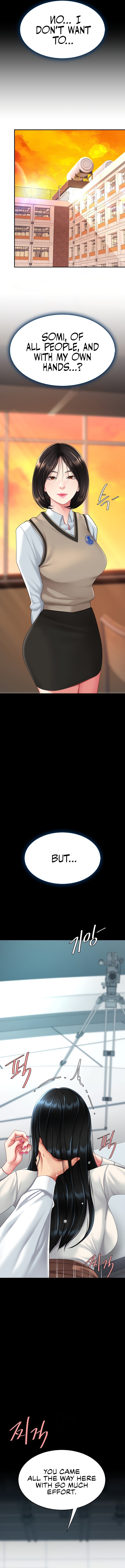 Go Ahead, Mom - Chapter 94 Page 16