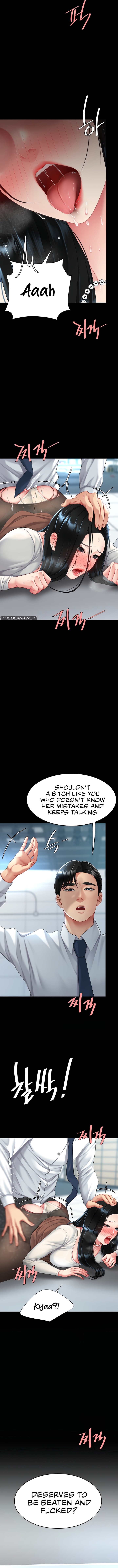 Go Ahead, Mom - Chapter 94 Page 2