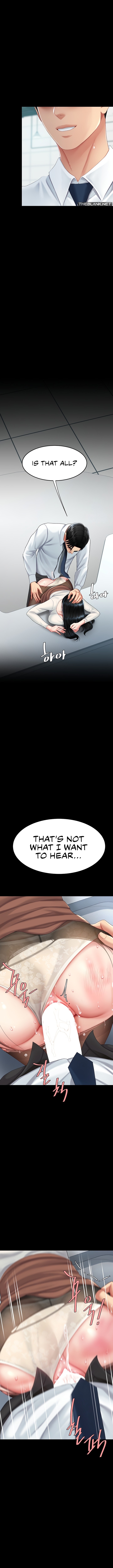 Go Ahead, Mom - Chapter 94 Page 9