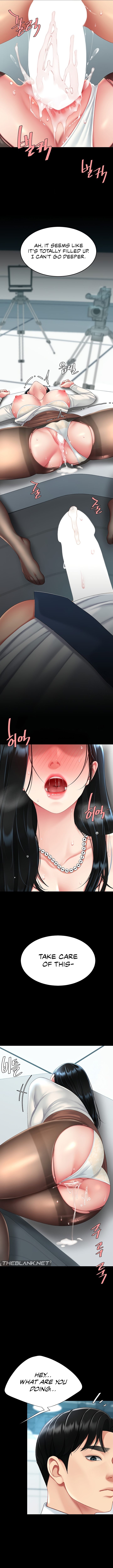 Go Ahead, Mom - Chapter 95 Page 13