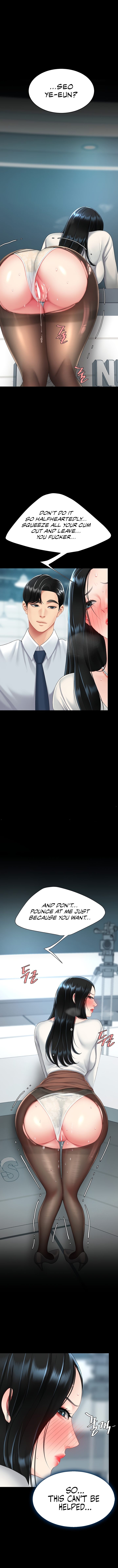 Go Ahead, Mom - Chapter 95 Page 14