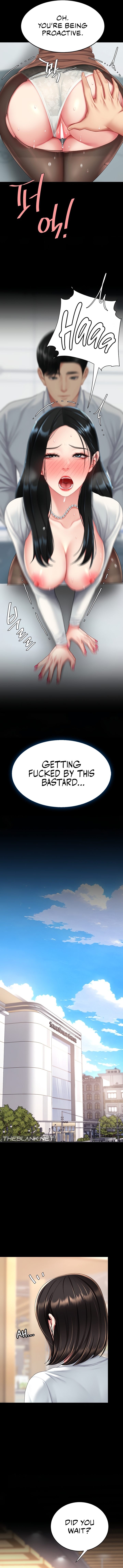 Go Ahead, Mom - Chapter 95 Page 15