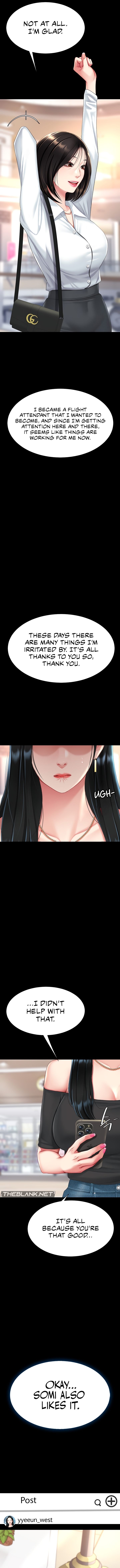 Go Ahead, Mom - Chapter 95 Page 20