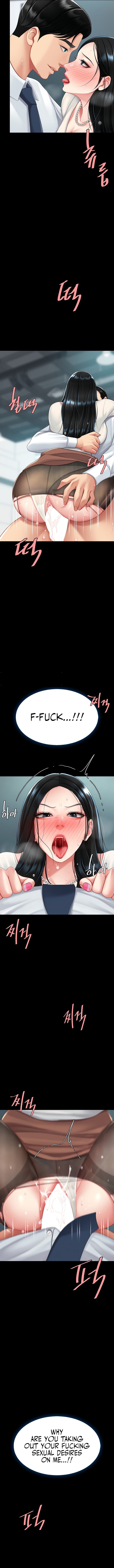 Go Ahead, Mom - Chapter 95 Page 5