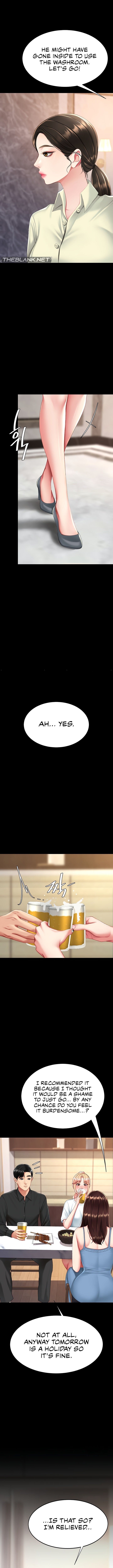 Go Ahead, Mom - Chapter 96 Page 13