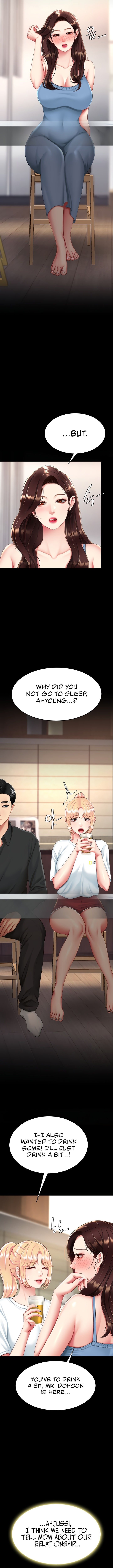 Go Ahead, Mom - Chapter 96 Page 14