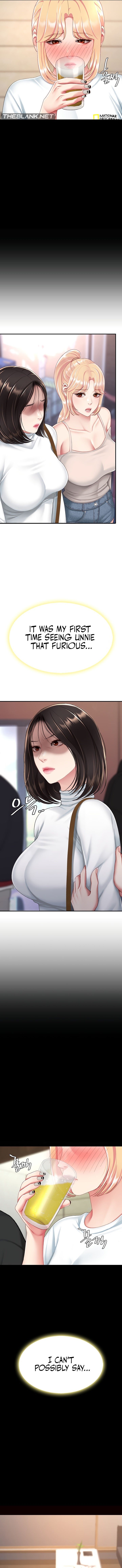 Go Ahead, Mom - Chapter 96 Page 15