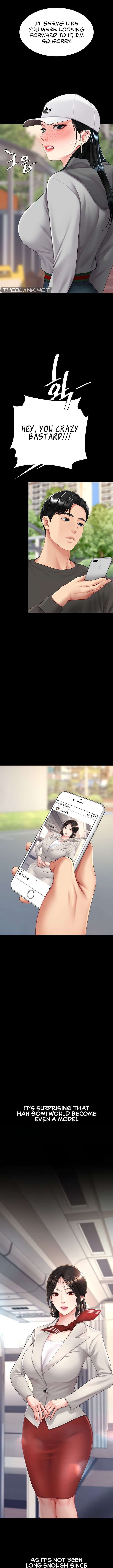 Go Ahead, Mom - Chapter 96 Page 6