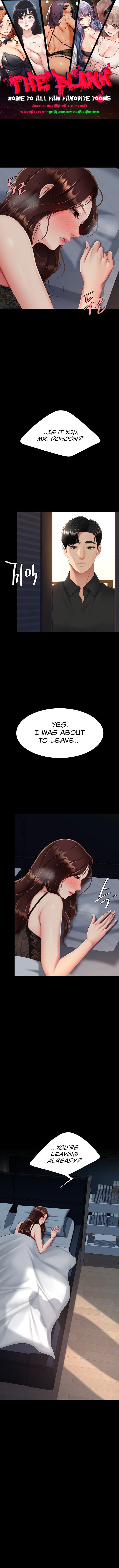 Go Ahead, Mom - Chapter 97 Page 1