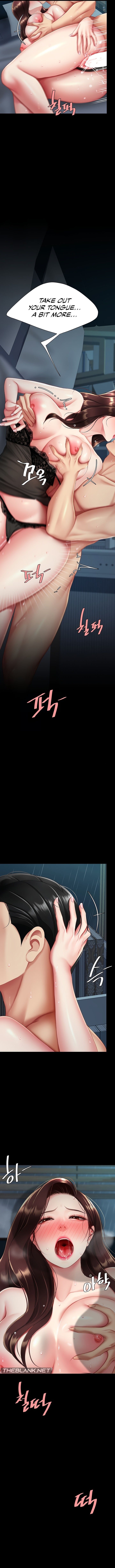 Go Ahead, Mom - Chapter 97 Page 11