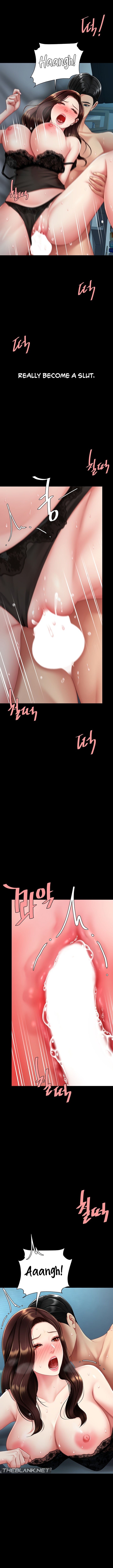 Go Ahead, Mom - Chapter 97 Page 5