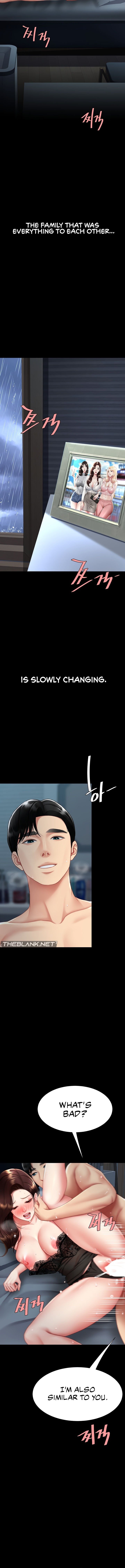 Go Ahead, Mom - Chapter 97 Page 8