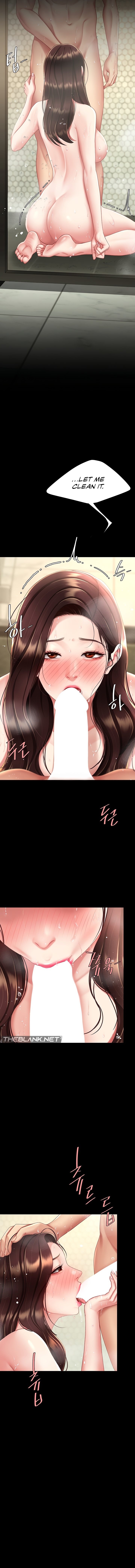 Go Ahead, Mom - Chapter 98 Page 10