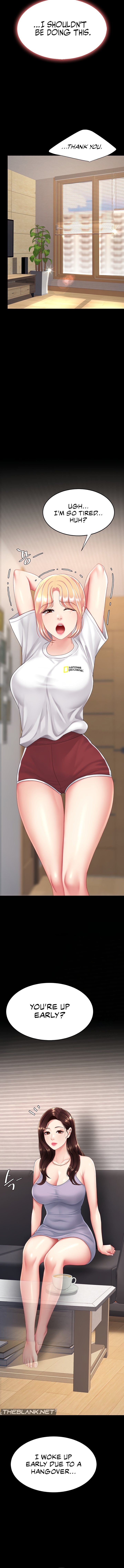 Go Ahead, Mom - Chapter 98 Page 13