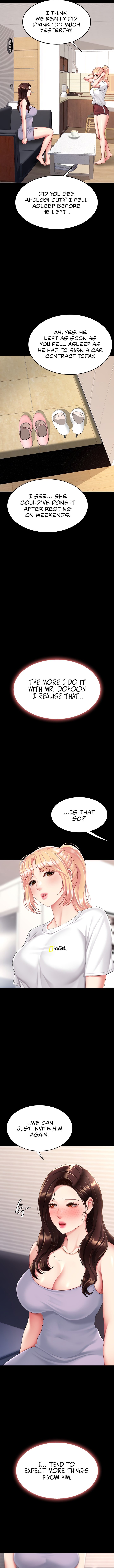 Go Ahead, Mom - Chapter 98 Page 14