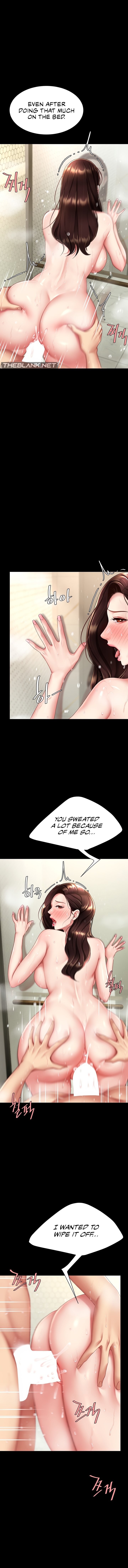 Go Ahead, Mom - Chapter 98 Page 6