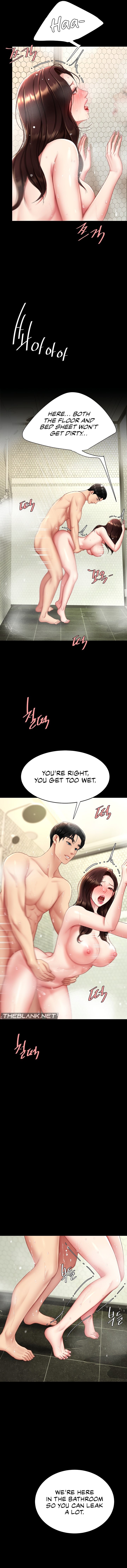 Go Ahead, Mom - Chapter 98 Page 7