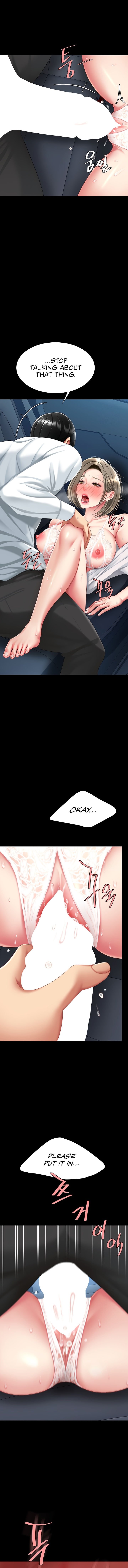 Go Ahead, Mom - Chapter 99 Page 16