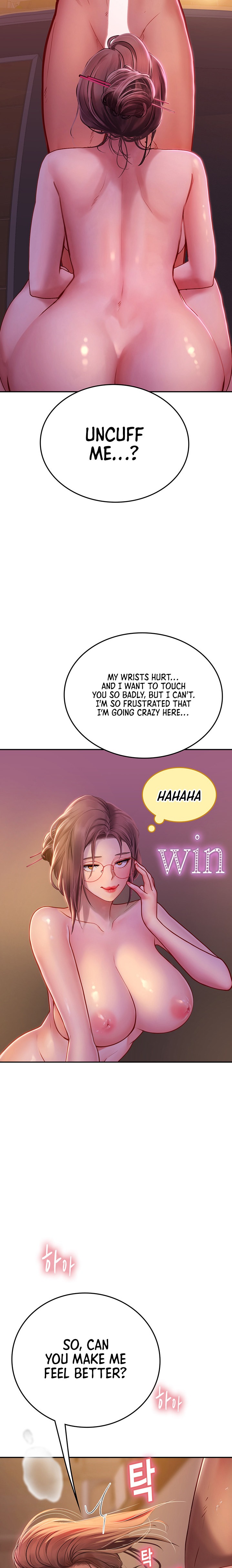 Intern Haenyeo - Chapter 40 Page 17