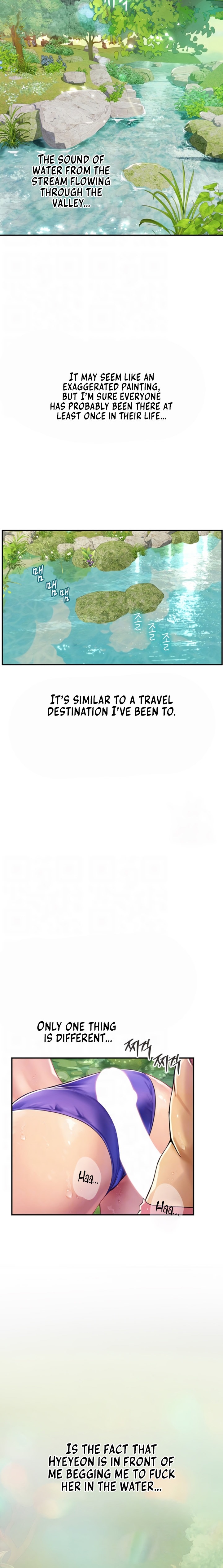 Intern Haenyeo - Chapter 66 Page 4