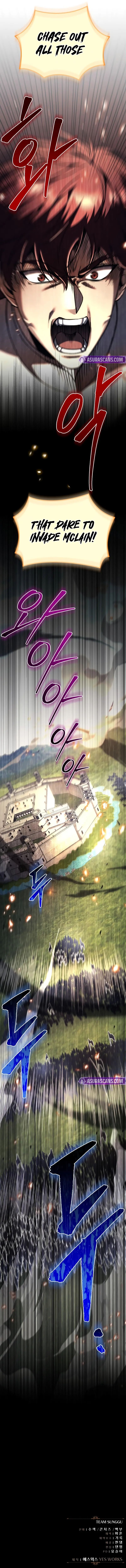 Regressor of the Fallen family - Chapter 100 Page 19