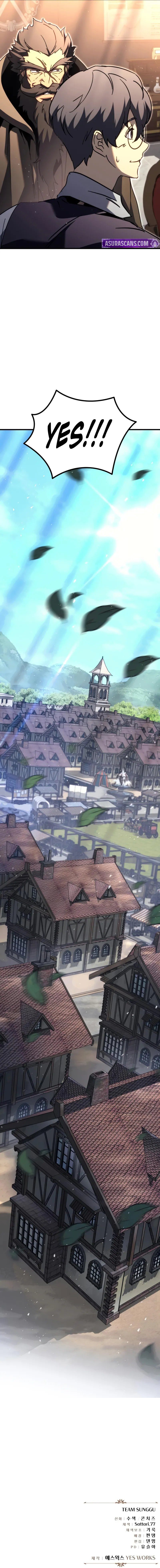 Regressor of the Fallen family - Chapter 79 Page 24