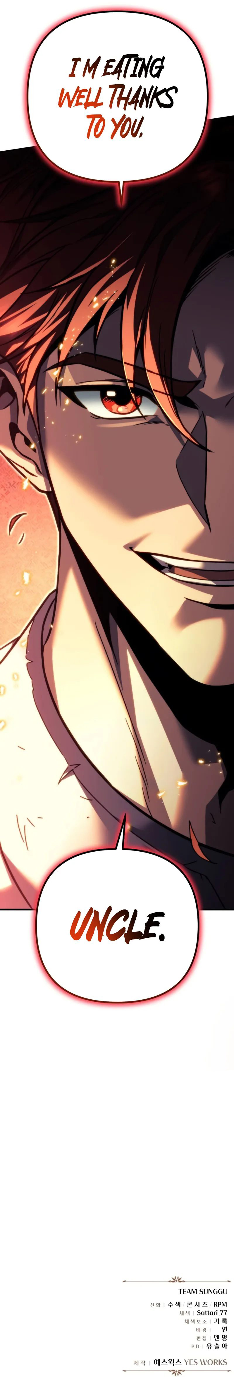 Regressor of the Fallen family - Chapter 86 Page 20