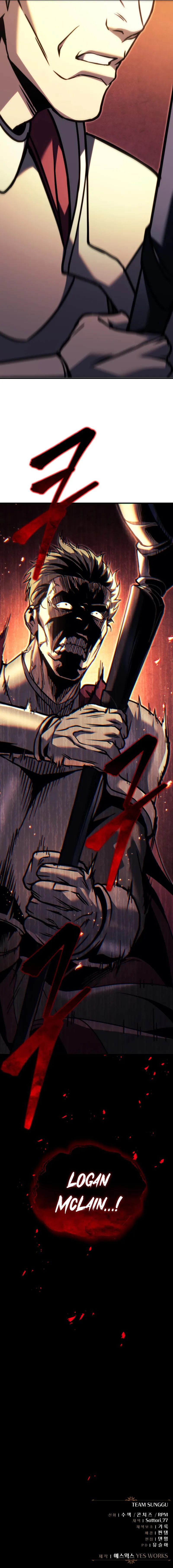 Regressor of the Fallen family - Chapter 93 Page 24