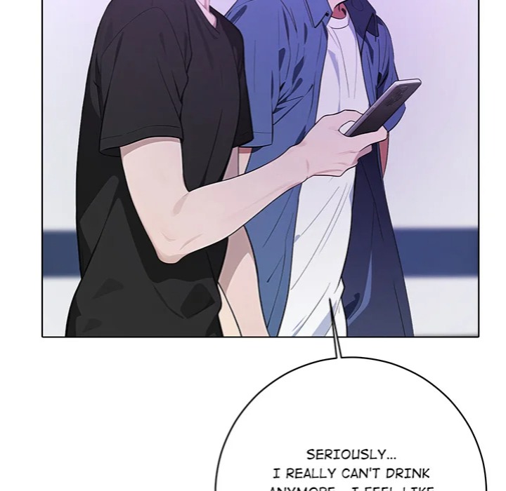 Desire Note - Chapter 1 Page 104